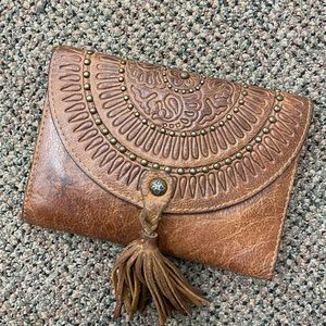 Patricia Nash wallet
